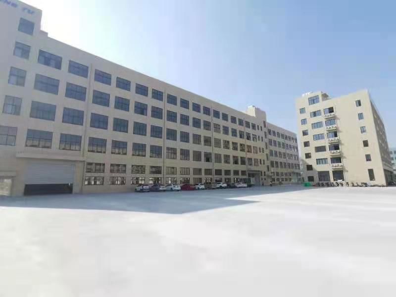Guangzhou Yuhang Trade Co., Ltd. 製造者の生産ライン
