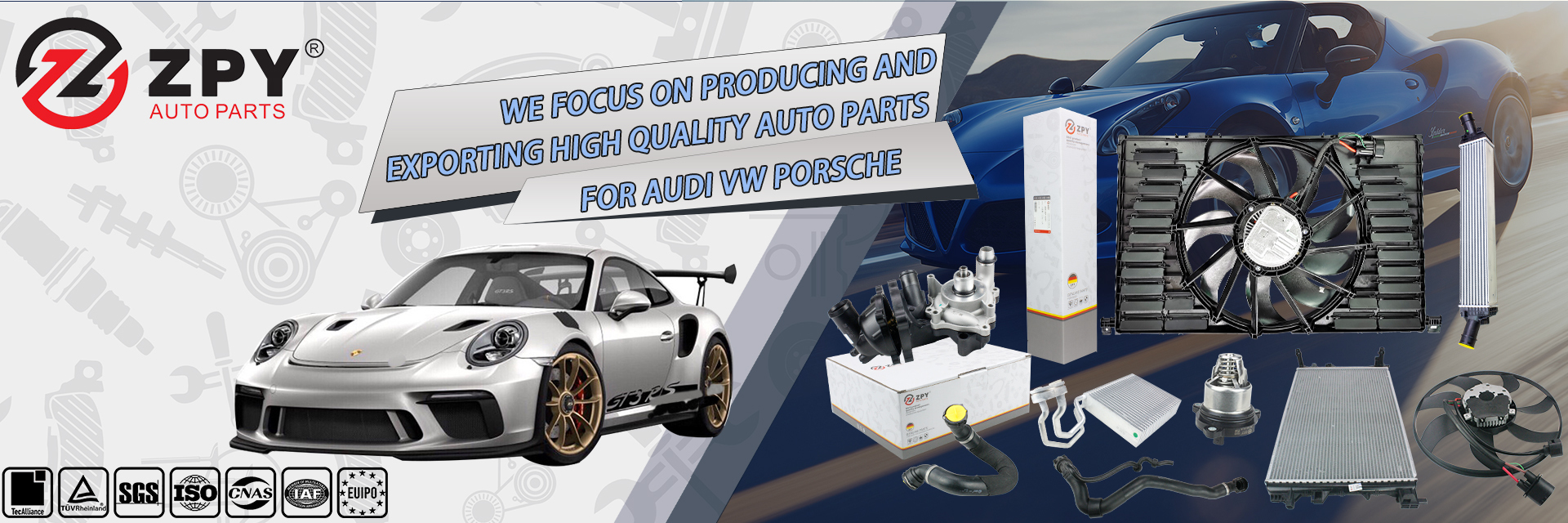 品質 自動冷却の部品 工場